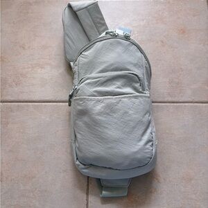 FLX Dome Sling Bag NWT